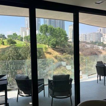 Departamento en venta en Bosque Real 2 Recámaras