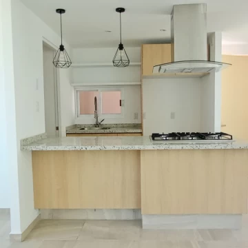 Venta Dpto 3 Habs. con Balcón A ESTRENAR en Palo Solo