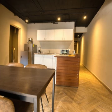 Apartamento en Venta en Santa María La Ribera | Vive con Historia y Estilo