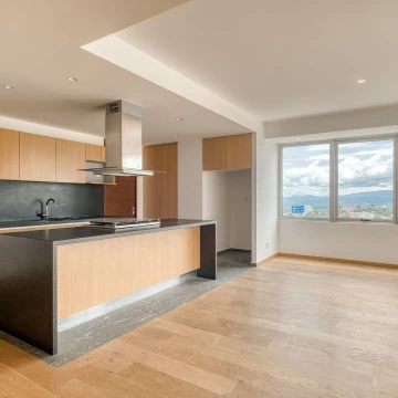 Departamento en Venta en Santa Fe
