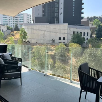 Departamento en venta en Bosque Real 2 Recámaras