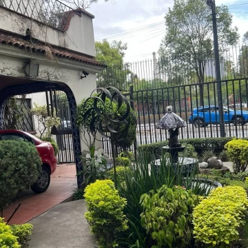 CASA EN VENTA RIO SAN JOAQUIN, CDMX