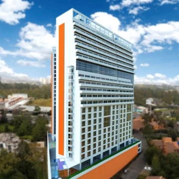 Departamento en La Cite, Santa Fe