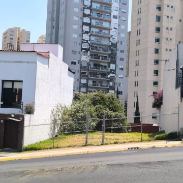 TERRENO EN VENTA EN INTERLOMAS