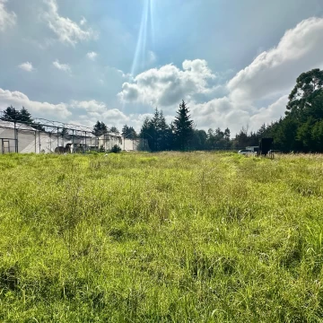 Terreno en Venta  en Chimaliapan, Ocoyoacac
