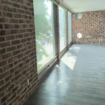Departamento en venta en Roma Sur 