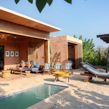 Casa en Venta en Puerto Escondido