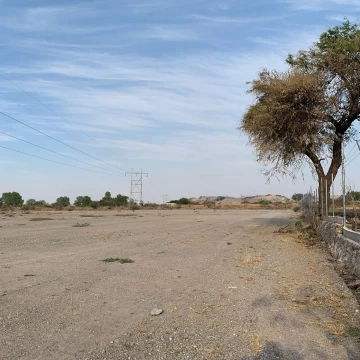 Venta de terreno en Zona Industrial, entre Guanajuato y Queretaro