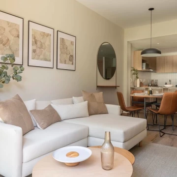 Departamento en Venta en Coyoacán