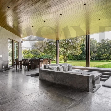 Casa en venta en Bosque de las Lomas 4 Recámaras