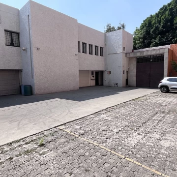Venta oficina a 5 min Aeropuerto CDMX