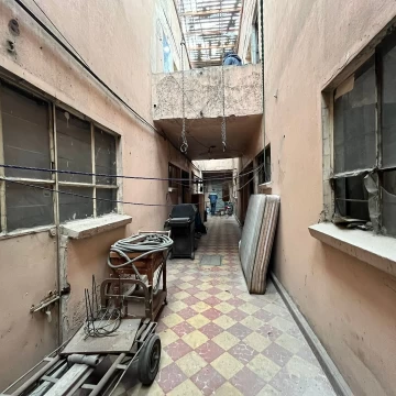 Edificio en venta en Vallejo para demoler