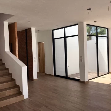 Casa en Venta, El Pueblito, Queretaro