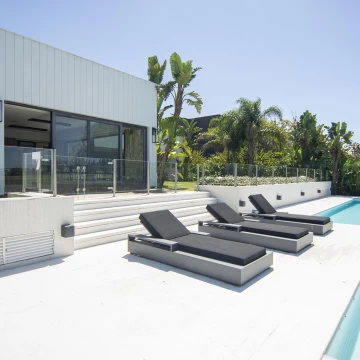 EN VENTA. CASA 4 DORMITORIOS. BARRIO EL GOLF. NORDELTA