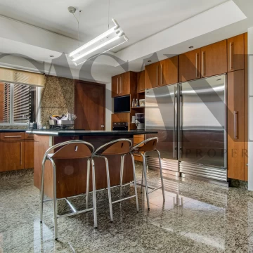 Departamento en bosques de Tabachines 327. 