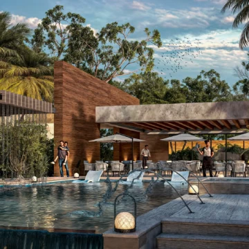Excelentes terrenos en venta en fraccionamiento nuevo con amenidades en Xochitepec, Morelos