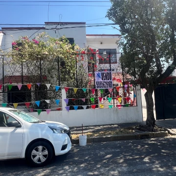 VENTA CASA COL.LINDAVISTA CALLE CERRADA
