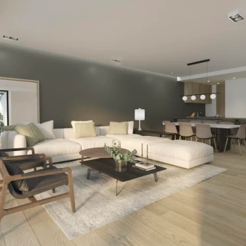 Departamento en Venta en Polanco