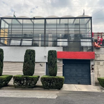 Casa en venta en Letrán Valle 4 Recámaras