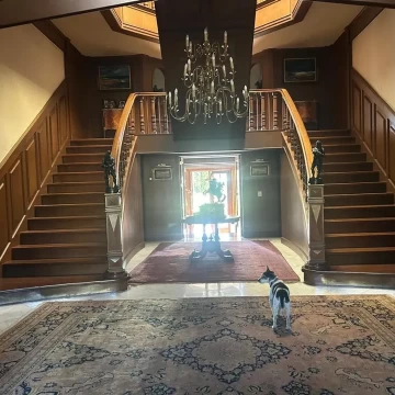 Casa en venta en lomas de virreyes
