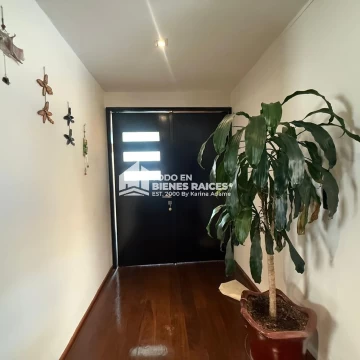 CASA EN VENTA DE UN PISO EN METEPEC