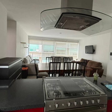 Departamento en Venta en Lomas del Chamizal