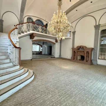 Local Comercial en Renta- Lomas de  Chapultepec 