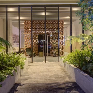 Departamento en venta en Avivia lofts Interlomas