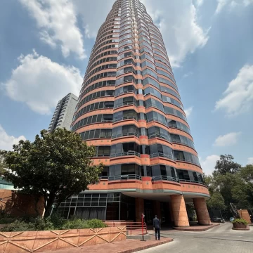 Departamento en venta en Ruben Dario 115