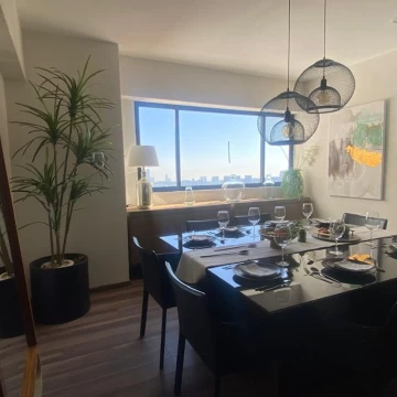 Departamento en venta en Manzanastitla 2 Recámaras
