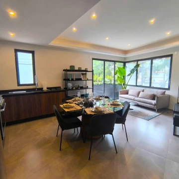 Departamento para estrenar en Venta en Coyoacan