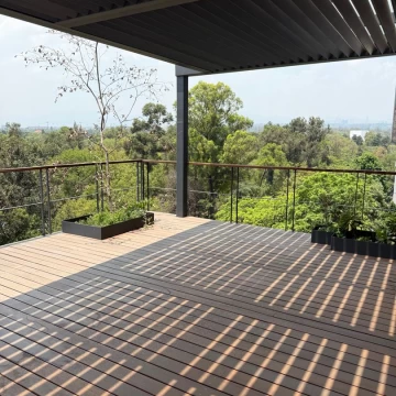 Venta Departamento Ruben Dario 4 recamaras