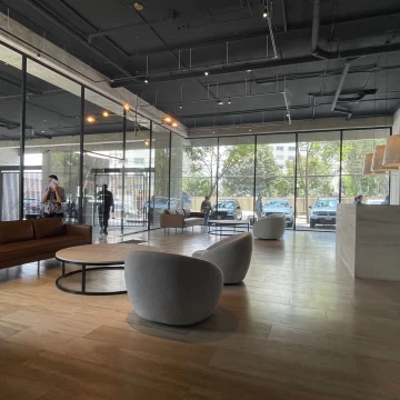 Departamento a estrenar en venta en Jesús del Monte 3 Recámaras family y terraza
