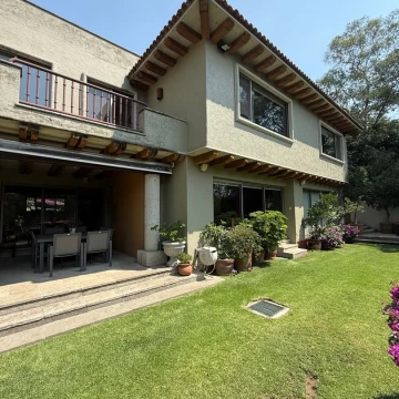 Casa En Condominio en venta en Lomas de Bezares 3 Recámaras