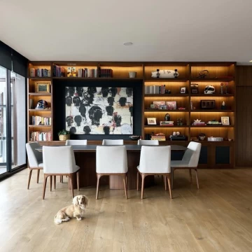 Departamento en Venta en Vista Hermosa