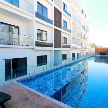 Departamento en venta en Fraccionamiento Sábalo Country Club 2 recámaras