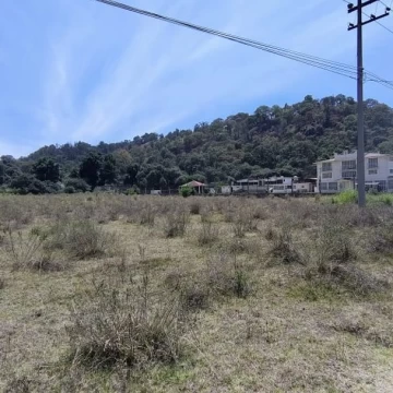 Terreno urbano en venta 