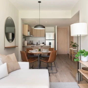 Departamento en Venta en Coyoacán