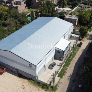 Depósito  en Venta en Moreno