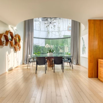 Casa en Venta en Bosques de Las Lomas