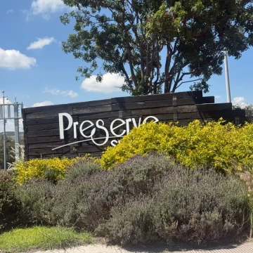 EXCELENTE OPORTUNIDAD! EN VENTATERRENO PREMIUM EN VENTA| PRESERVE SUR