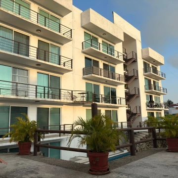 Departamento en VENTA Zona Diamante, ACAPULCO