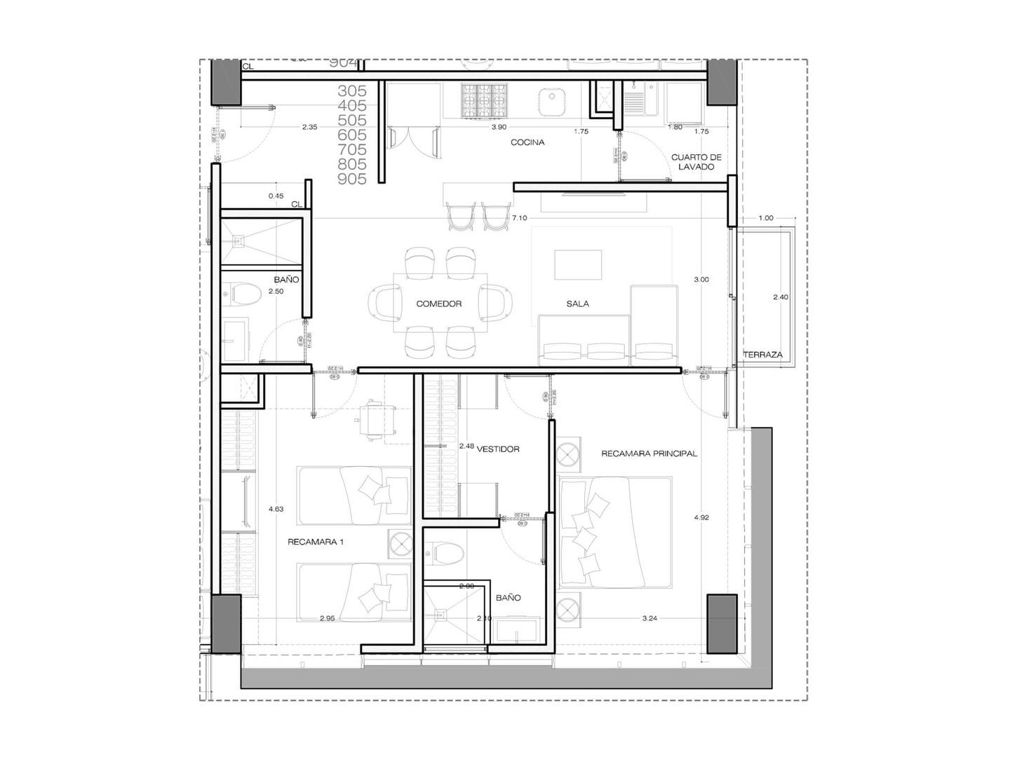 blueprint