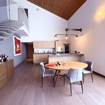 Departamento en Venta, Lomas de Chapultepec
