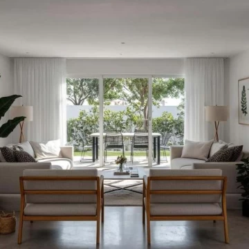 Venta en Pozo, Desarrollo en Punta Chica, San Fernando. Deptos 4 ambientes "C" FINANCIACION