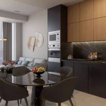 Departamento en Venta en Interlomas