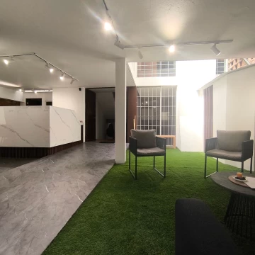 Oficinas en renta en Del Valle Sur  