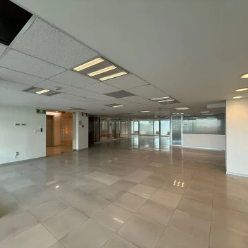 Renta de oficina 360 m2 - Insurgentes Sur Col. Florida