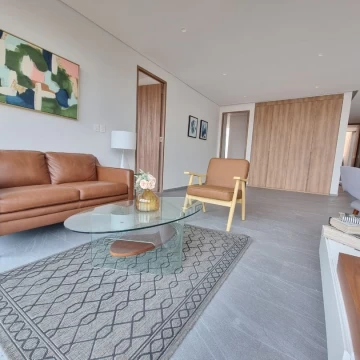 Departamento en Venta en Benito Juárez