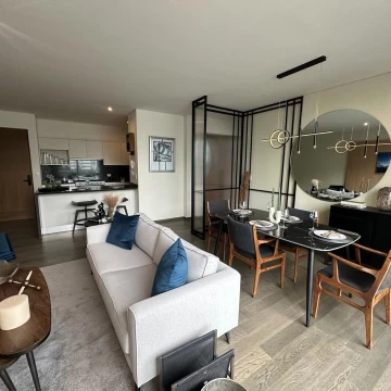 Departamento en Venta en Santa Fe